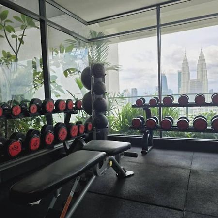 吉隆坡The Luxe Colony Klcc公寓 外观 照片