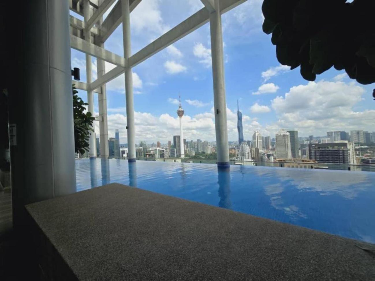 吉隆坡The Luxe Colony Klcc公寓 外观 照片