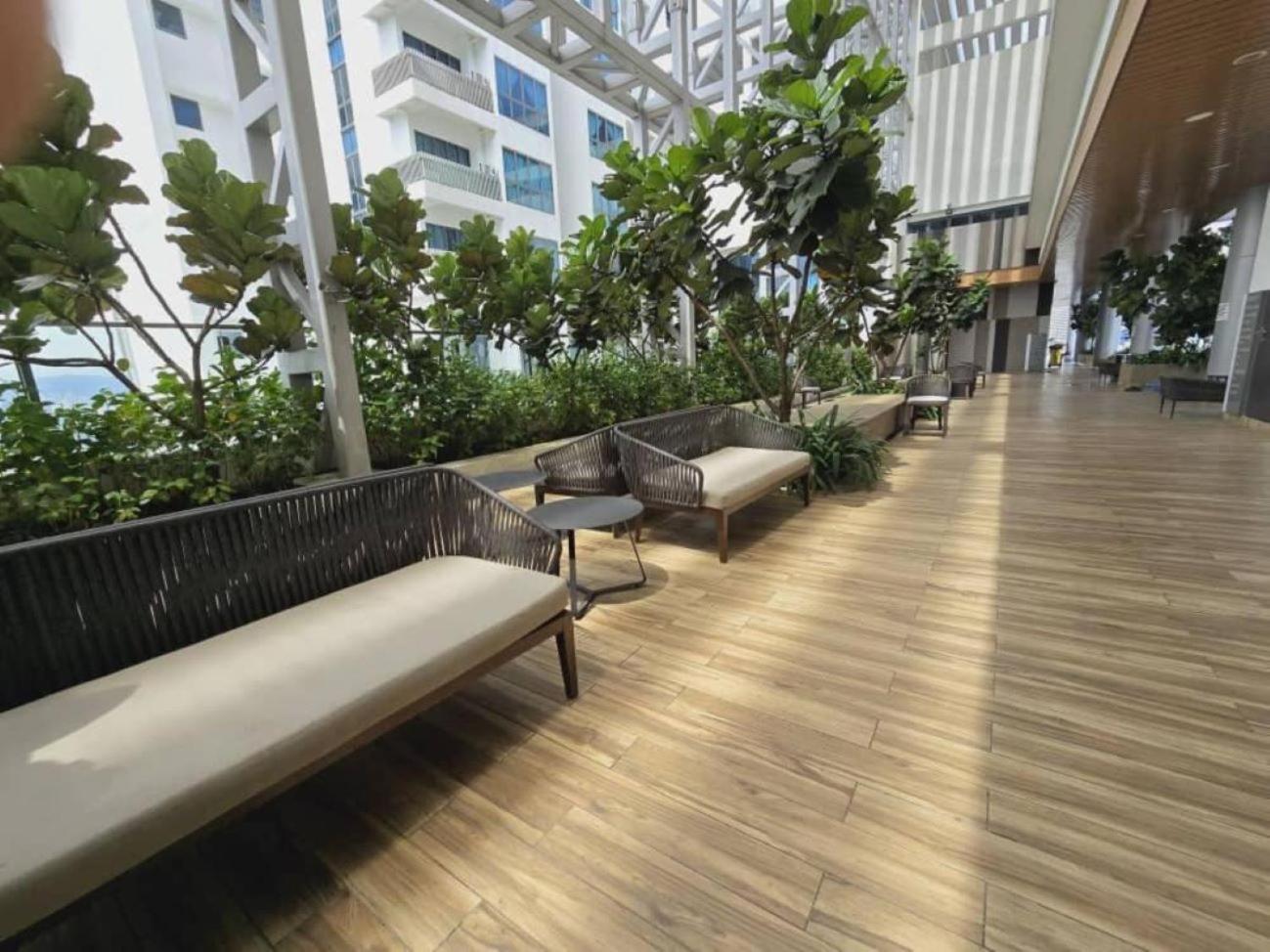 吉隆坡The Luxe Colony Klcc公寓 外观 照片
